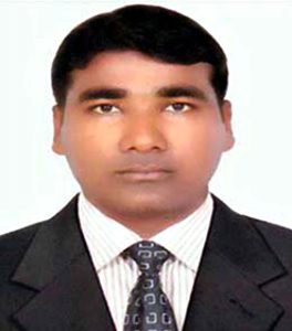 মোঃ রেজাউল করিম