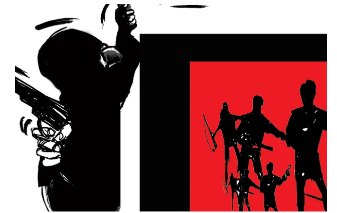 চোরাকারবারিদের নৌকার মুখোমুখি হতেই গুলি বর্ষণ, বিজিবির দুই সদস্য গুলিবিদ্ধ